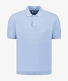 No Excess Polo Knitted