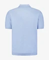 No Excess Polo Knitted