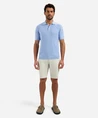 No Excess Polo Knitted