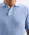 No Excess Polo Knitted