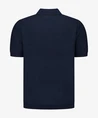 No Excess Polo Knitted