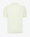 No Excess Polo Knitted