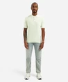 No Excess Polo Knitted