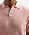 No Excess Polo Knitted