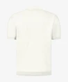 No Excess Polo Knitted