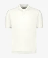 No Excess Polo Knitted