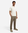 No Excess Polo Knitted
