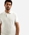 No Excess Polo Knitted