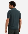 No Excess Polo Knitted