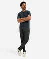 No Excess Polo Knitted