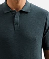 No Excess Polo Knitted