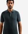 No Excess Polo Knitted