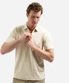 No Excess Polo Leaves
