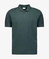 No Excess Polo Leaves