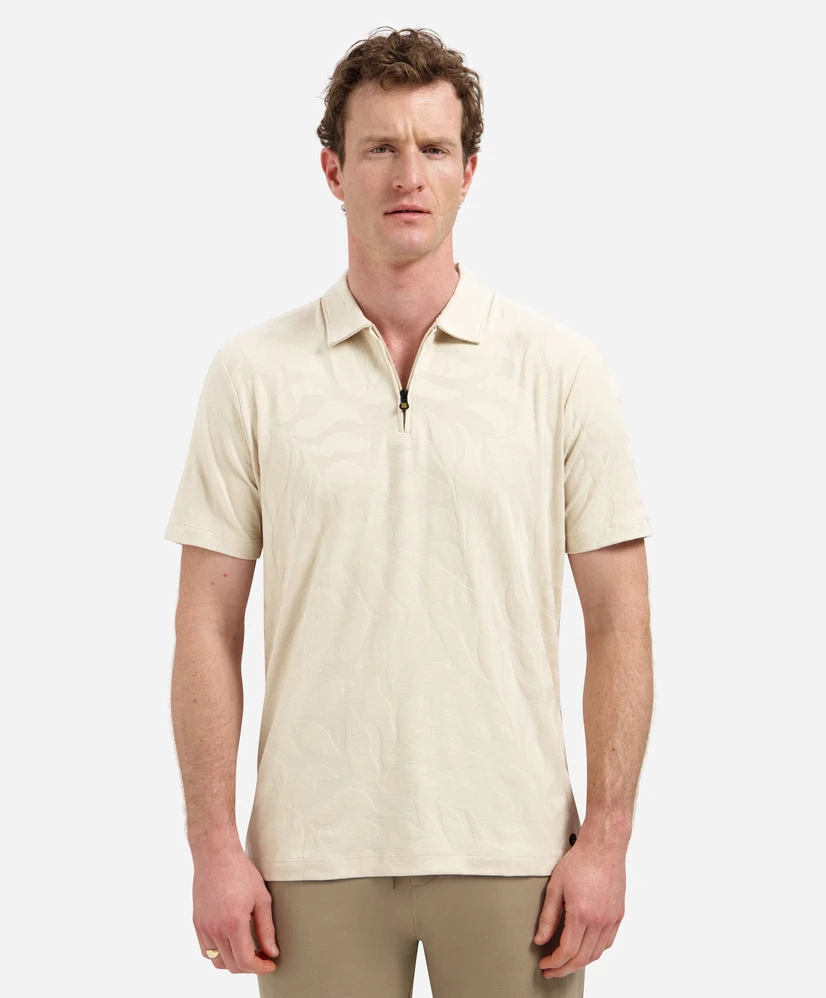 No Excess Polo Leaves