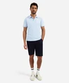 No Excess Polo Sedoc Travel