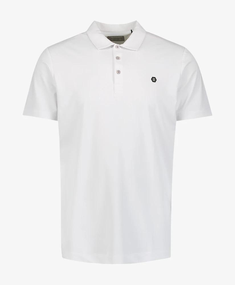 No Excess Polo Sedoc Travel