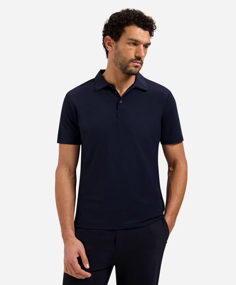 No Excess Polo Sedoc Travel