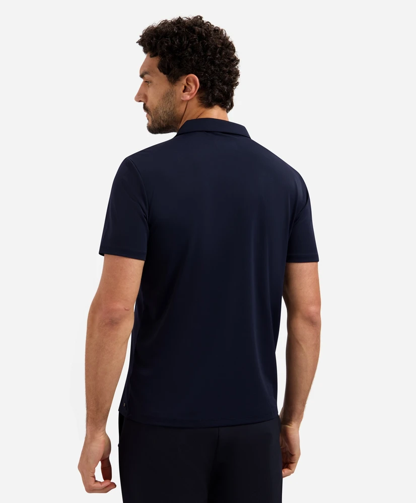 No Excess Polo Sedoc Travel