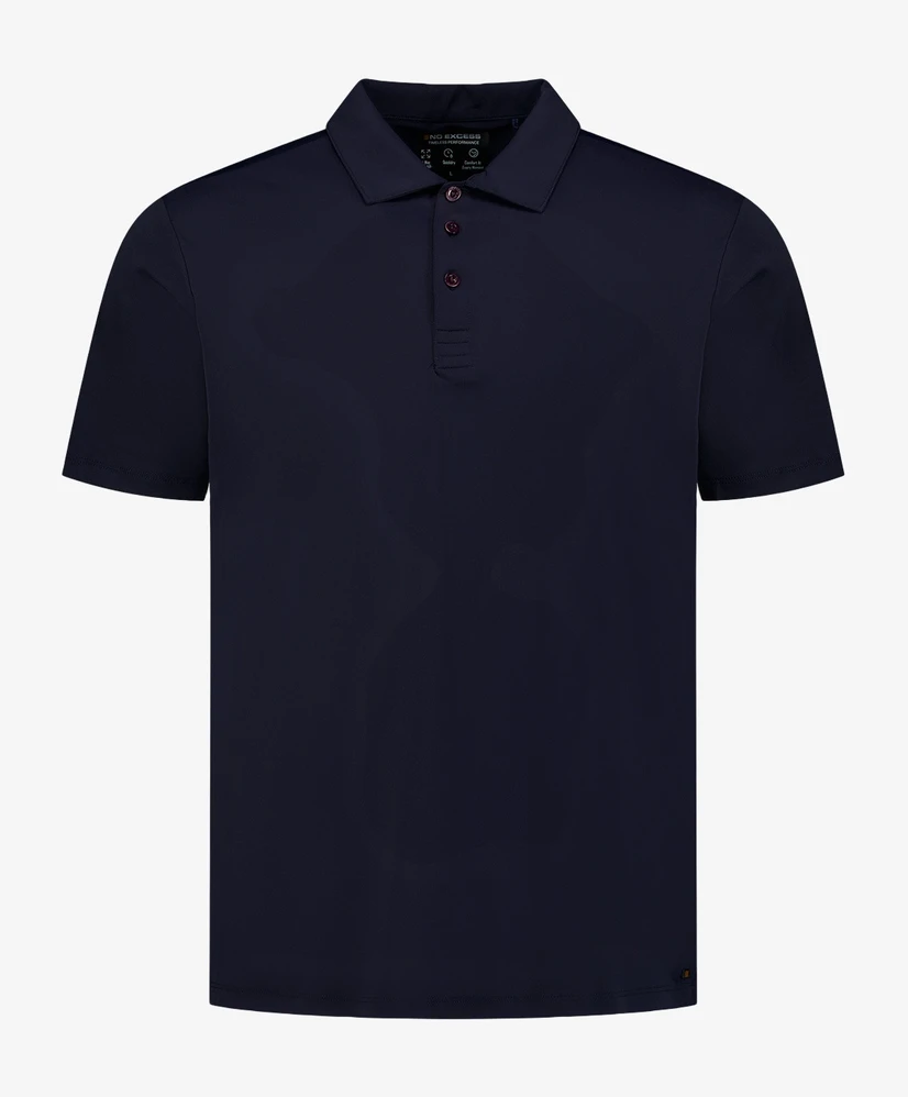 No Excess Polo Sedoc Travel