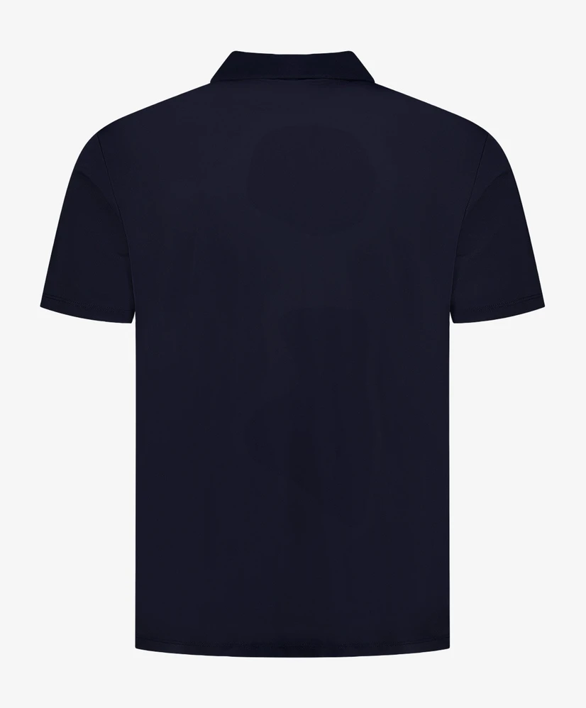 No Excess Polo Sedoc Travel