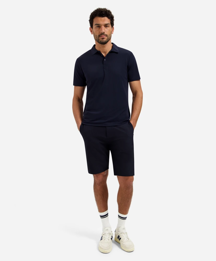 No Excess Polo Sedoc Travel