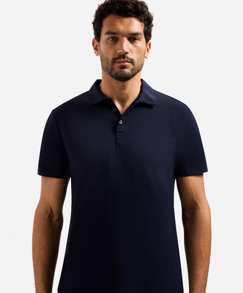 No Excess Polo Sedoc Travel