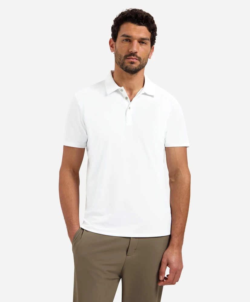 No Excess Polo Sedoc Travel