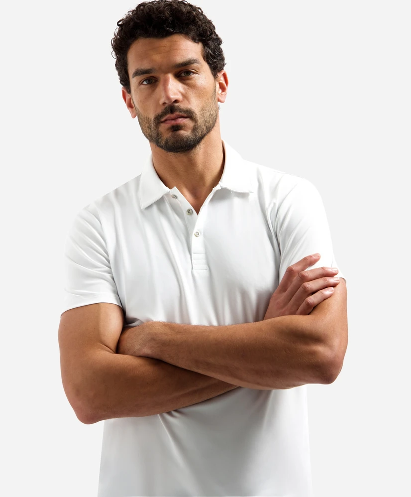 No Excess Polo Sedoc Travel