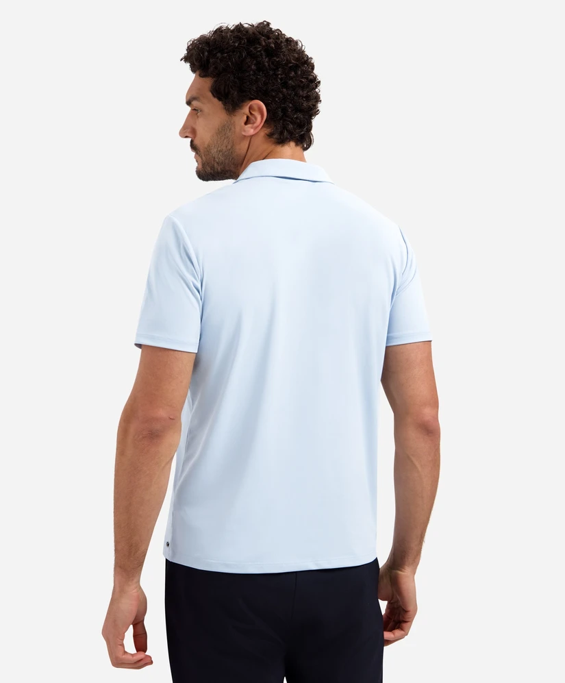 No Excess Polo Sedoc Travel
