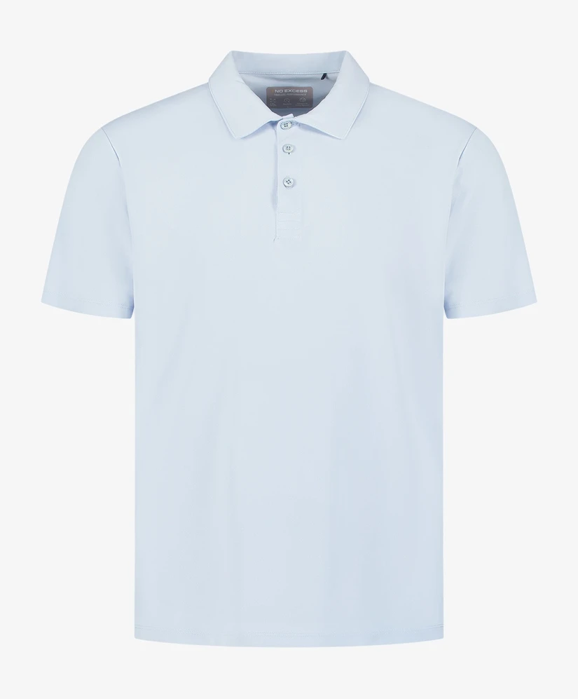 No Excess Polo Sedoc Travel