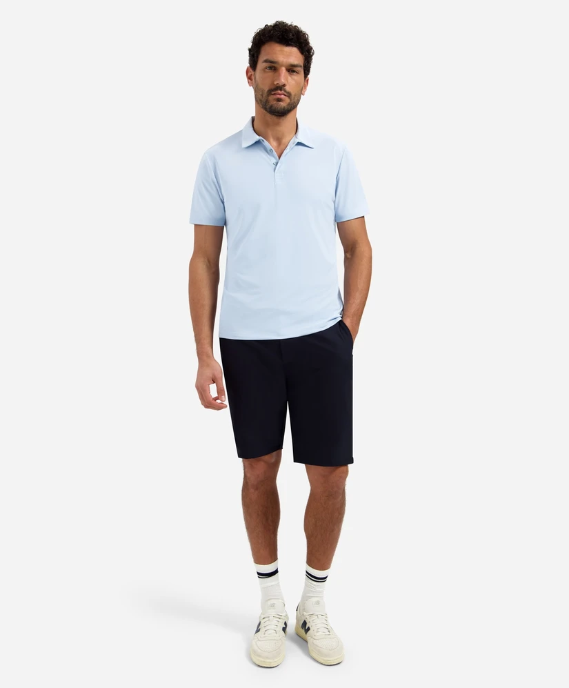 No Excess Polo Sedoc Travel