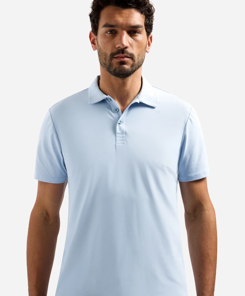 No Excess Polo Sedoc Travel