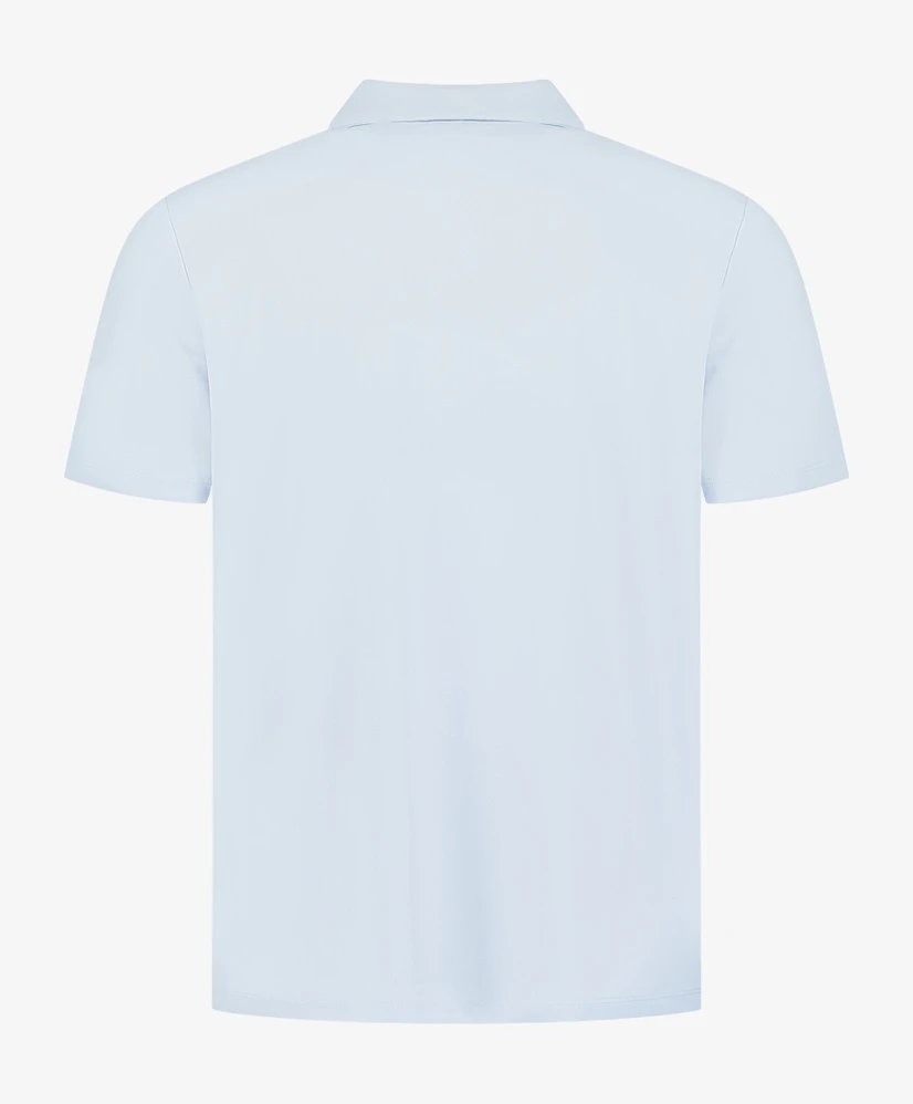 No Excess Polo Sedoc Travel