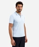 No Excess Polo Sedoc Travel