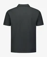 No Excess Polo Zip