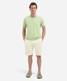 No Excess Short Effen