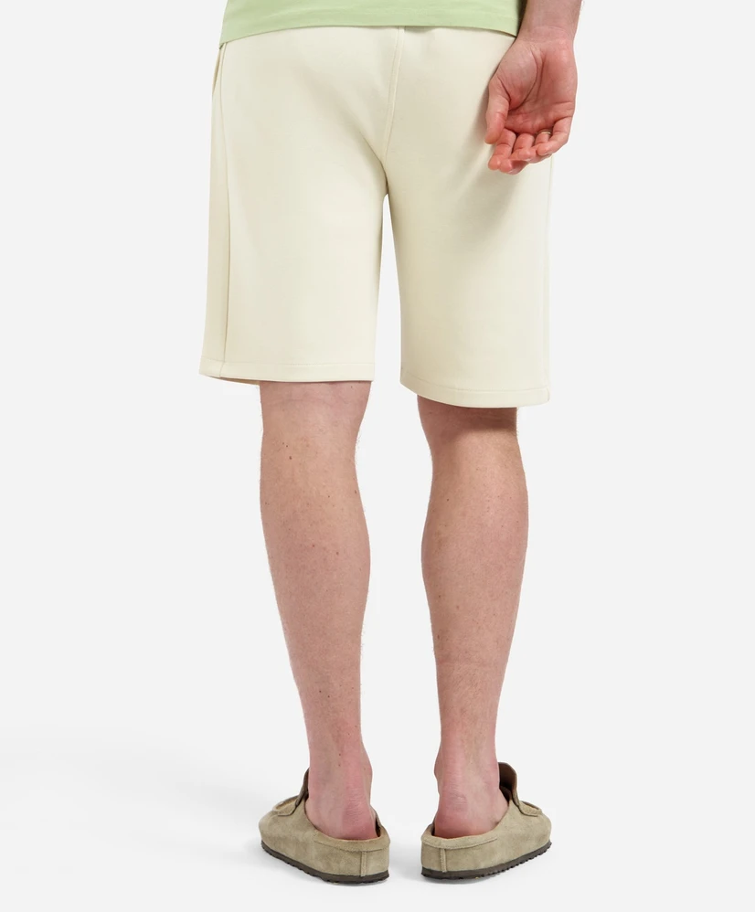 No Excess Short Effen