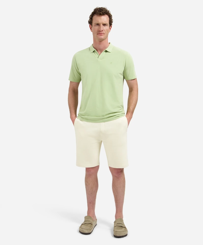 No Excess Short Effen