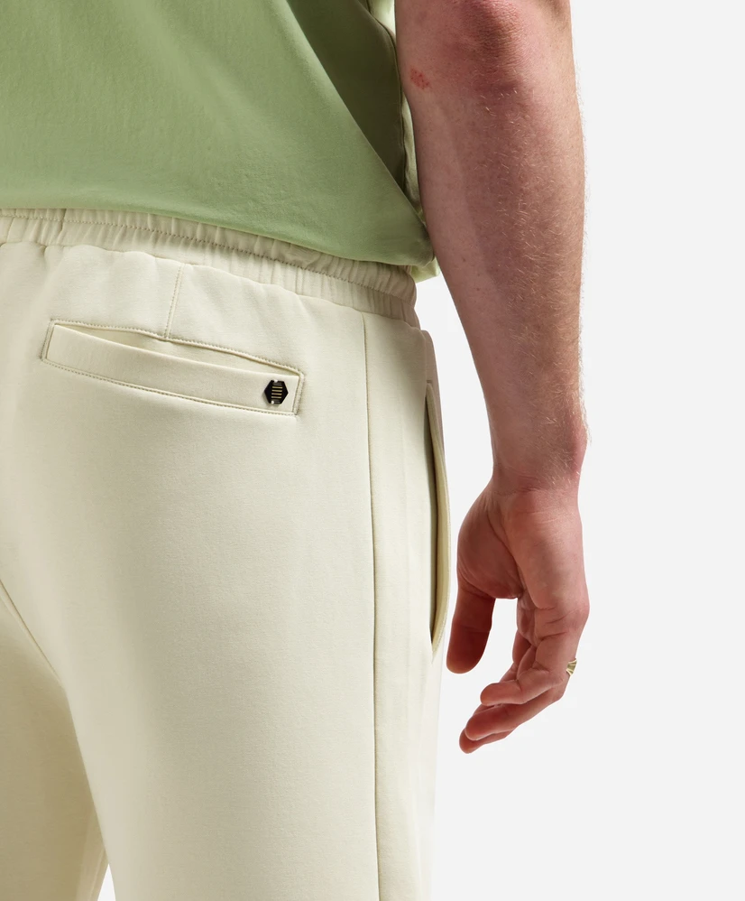 No Excess Short Effen