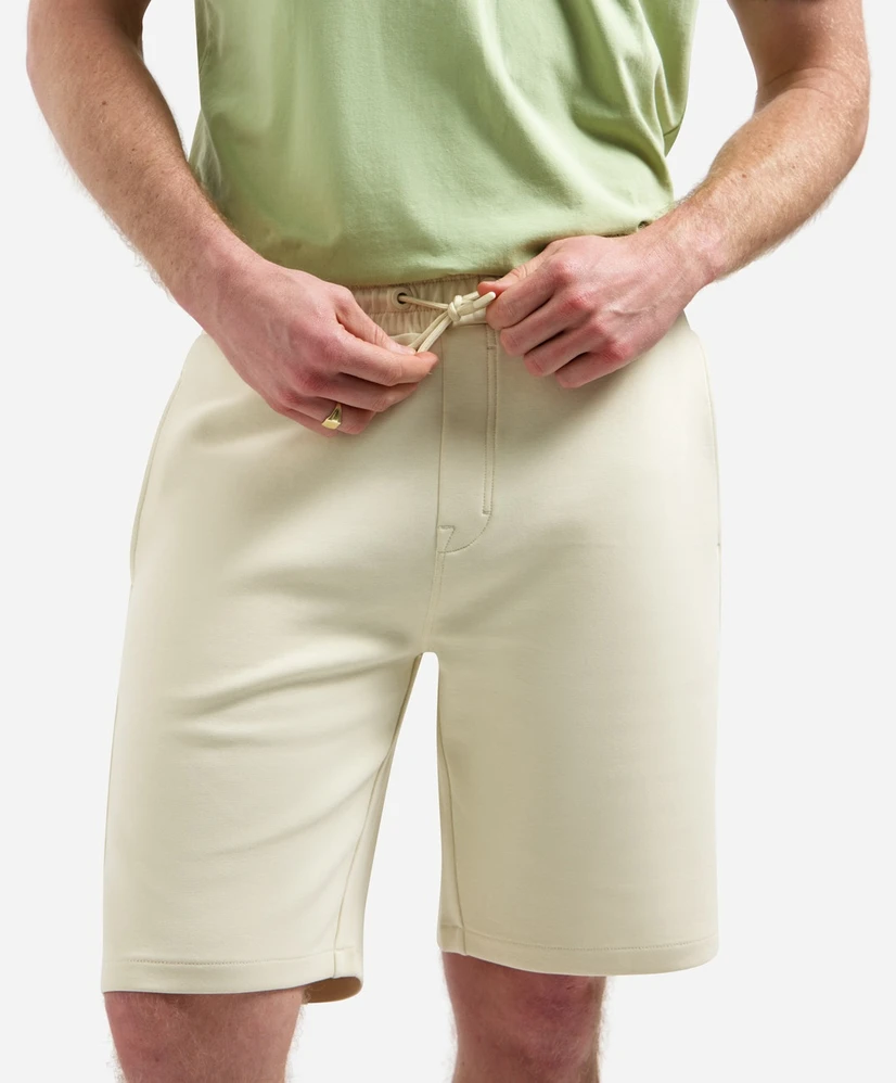 No Excess Short Effen