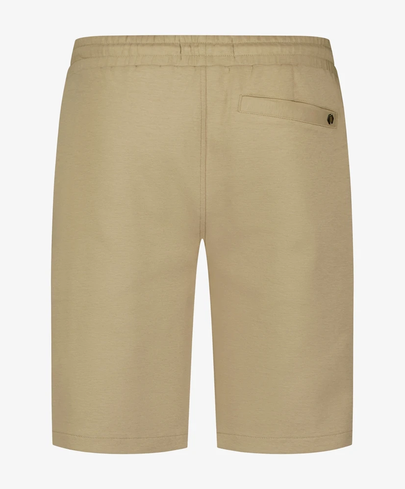 No Excess Short Effen