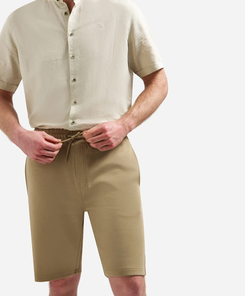 No Excess Short Effen