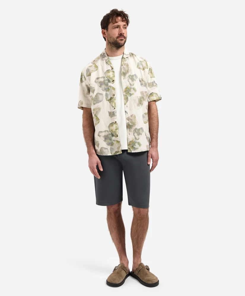 No Excess Short Effen