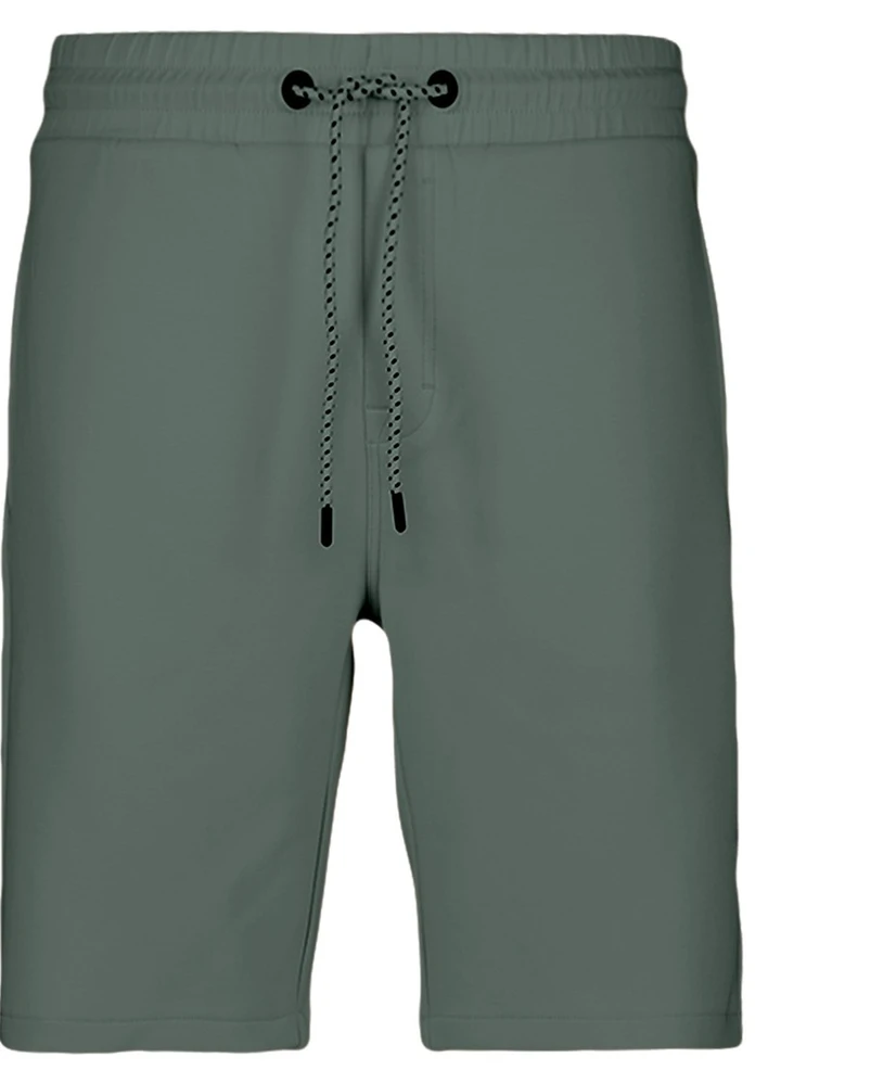 No Excess Short Effen