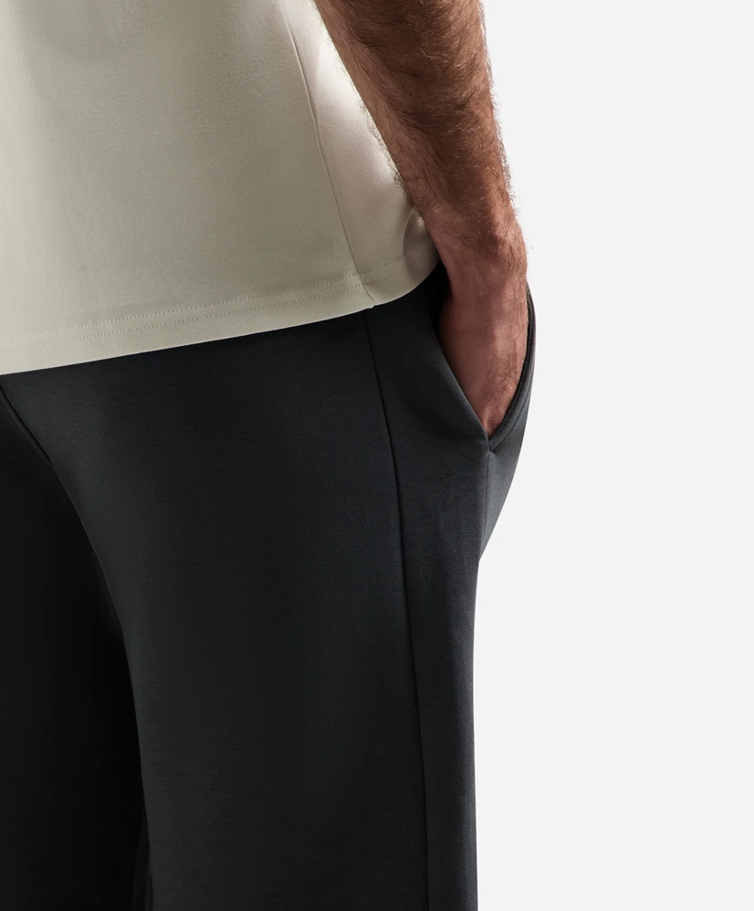 No Excess Short Effen