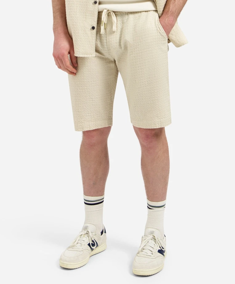 No Excess Short Effen