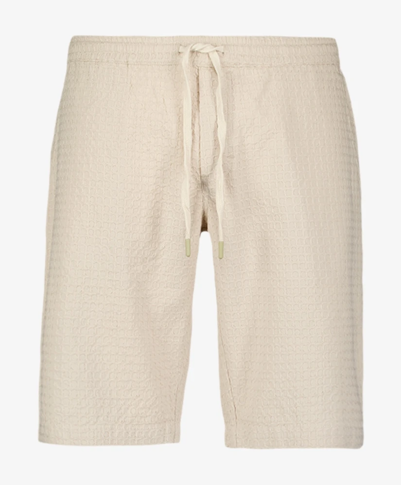 No Excess Short Effen