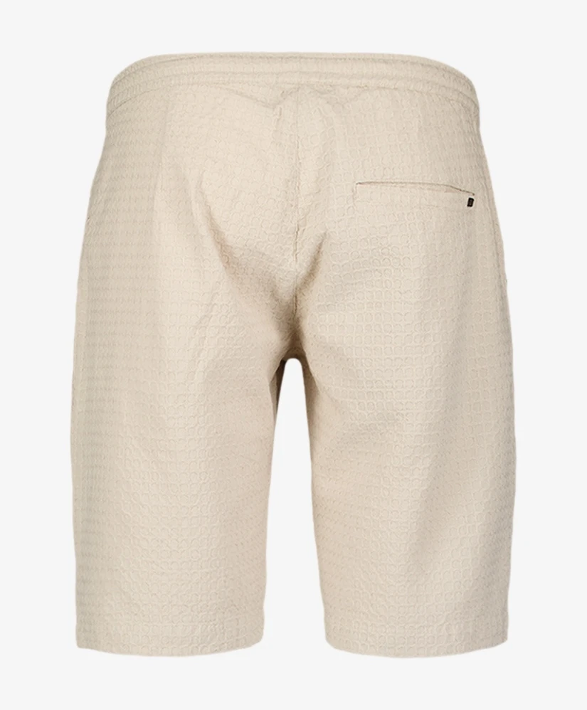 No Excess Short Effen