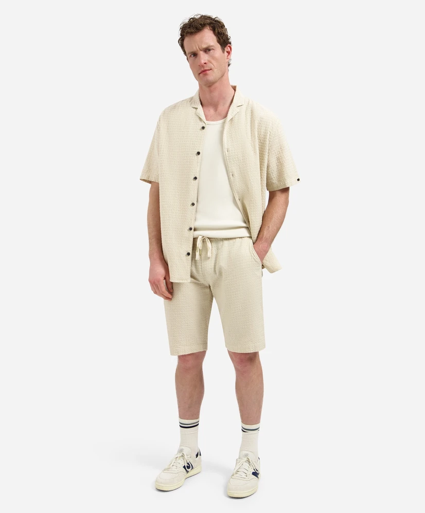 No Excess Short Effen
